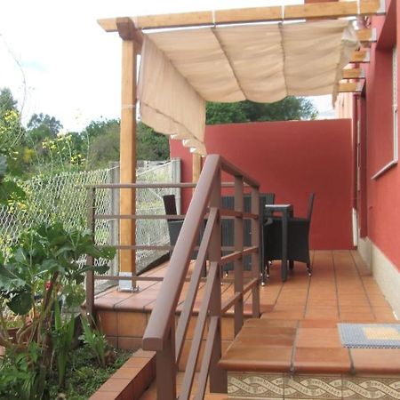 Apartamento Con Terraza Y Vistas Al Mar بْويوْ المظهر الخارجي الصورة