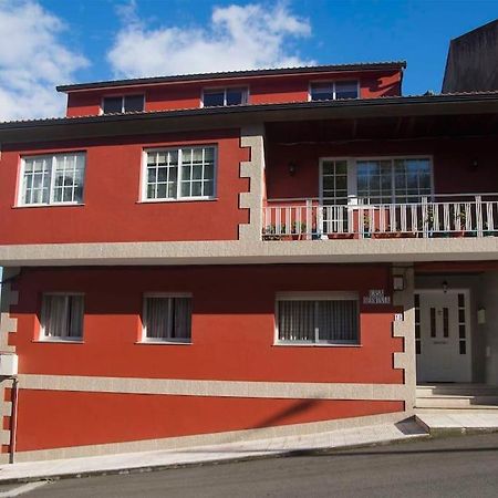 Apartamento Con Terraza Y Vistas Al Mar بْويوْ المظهر الخارجي الصورة