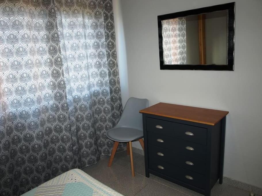 Apartamento Con Terraza Y Vistas Al Mar بْويوْ المظهر الخارجي الصورة